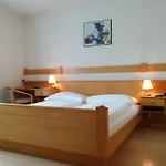 Hotel Terminus Samedan