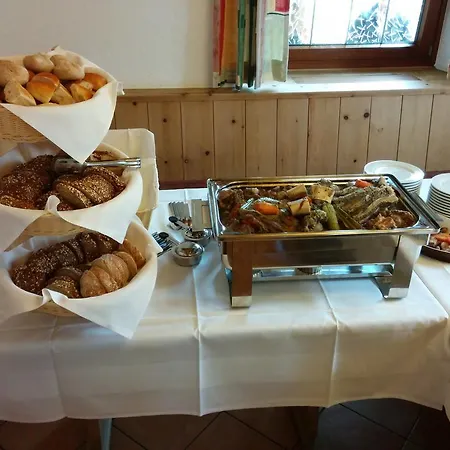 Hotel Terminus Samedan