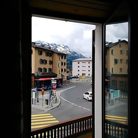 Terminus Hotell