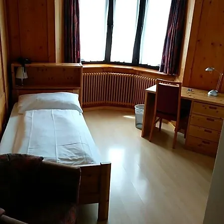 Terminus Hotell