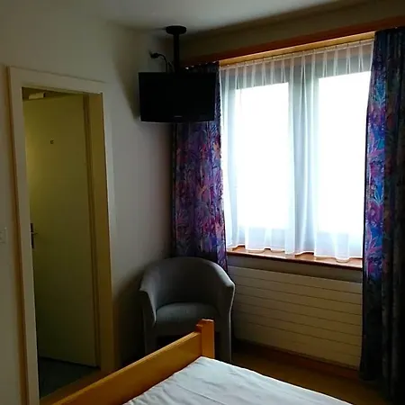 Terminus Hotell 2*