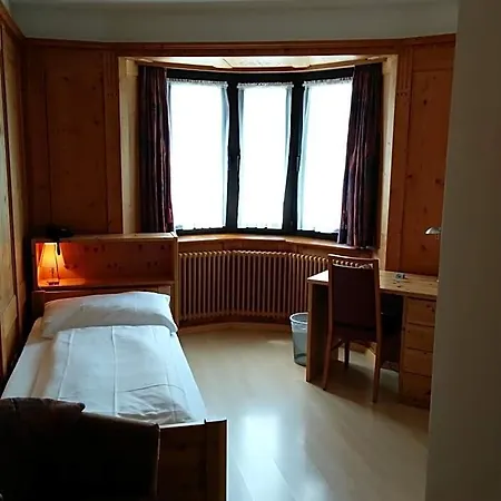 Hotell Terminus 2*