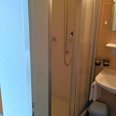 Terminus Hotell Samedan
