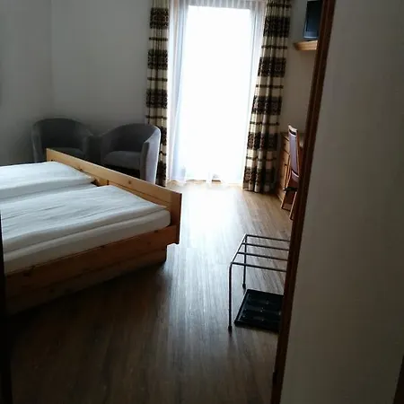 Terminus Hotel Samedan