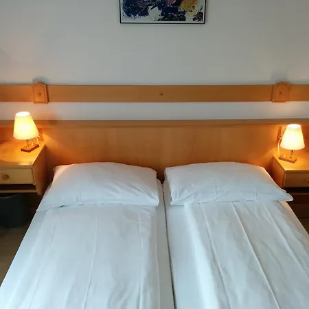 Terminus Hotel
