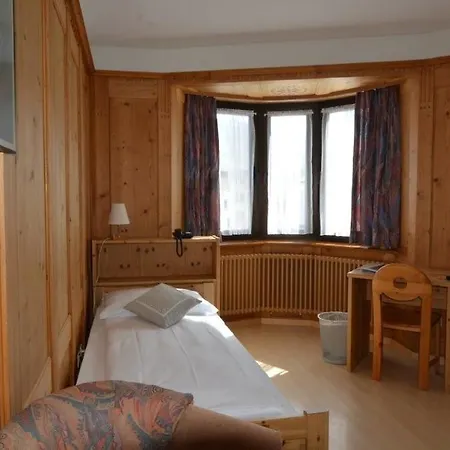 Hotell Terminus