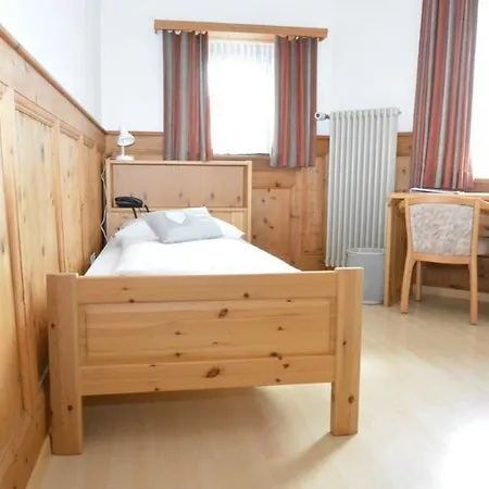 Terminus Hotell
