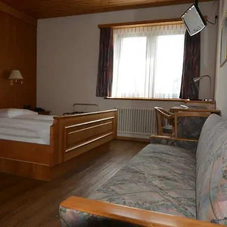 Terminus Hotell 2*
