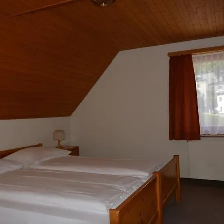 Terminus Hotell