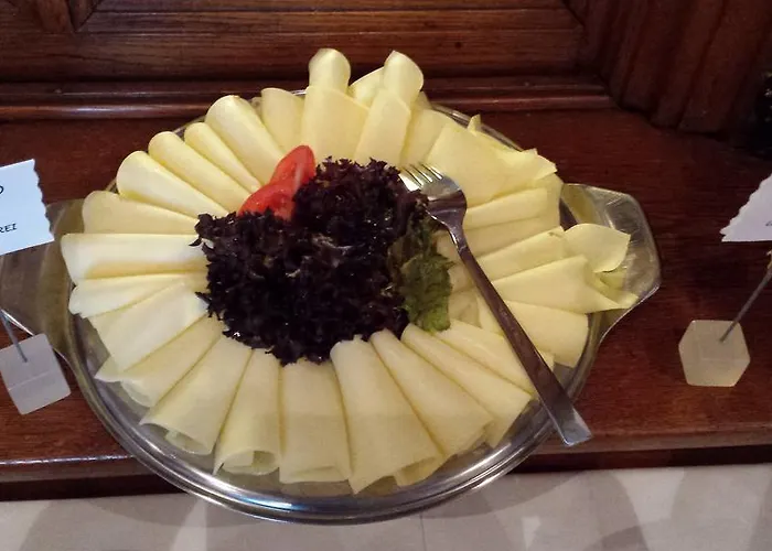 מלון Terminus 2*