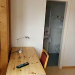 Terminus 2* Samedan