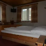 Terminus Samedan
