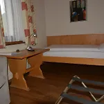 Hotel Terminus Samedan