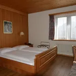 Terminus Samedan