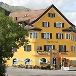 Terminus Hotel Samedan