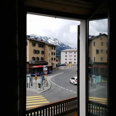 Hotel Terminus