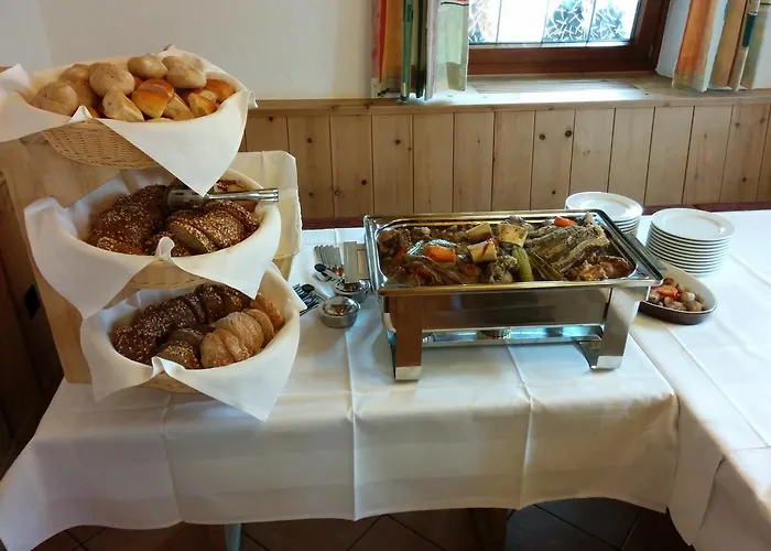 Otel Terminus Samedan