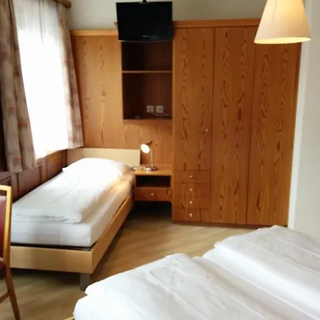 Terminus Hotel 2*